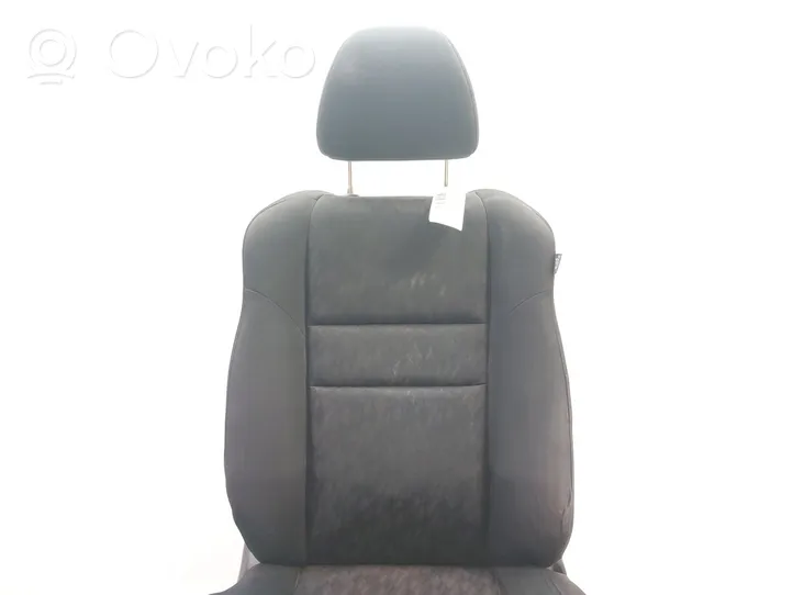 Honda Accord Front driver seat 81526SEAG12