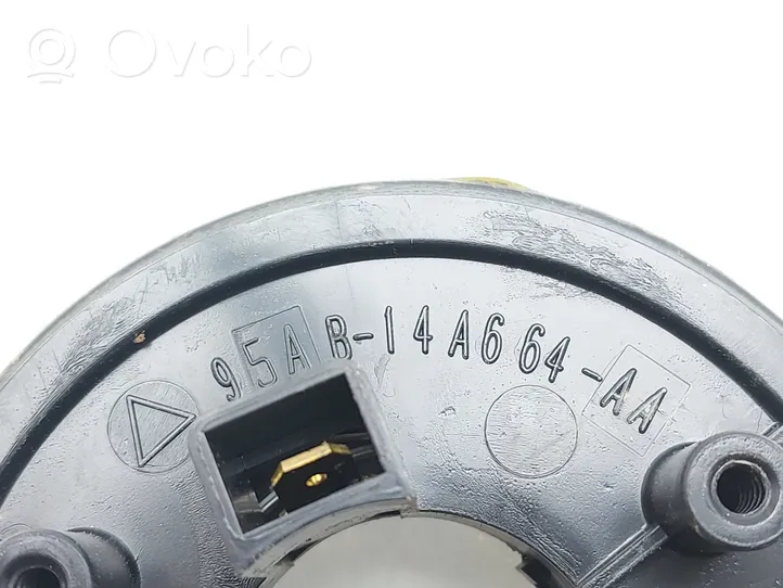 Ford Escort Innesco anello di contatto dell’airbag (anello SRS) 95AB14A664AA