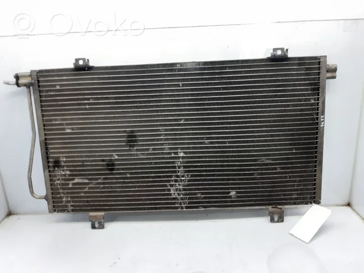 Renault Master II Radiateur condenseur de climatisation 874798R