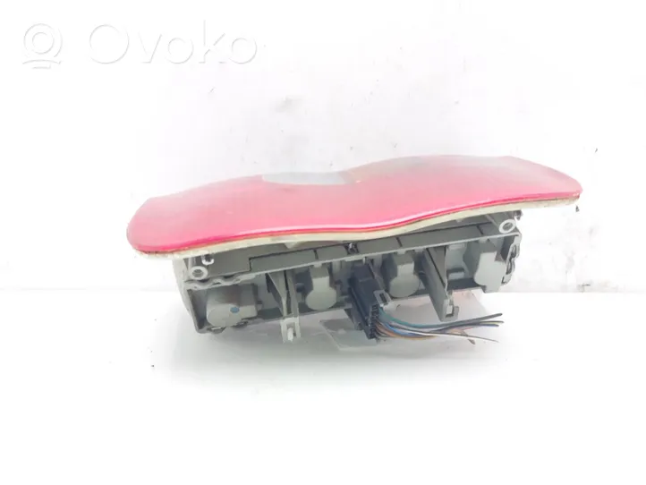 Opel Combo B Lampa tylna 67732670