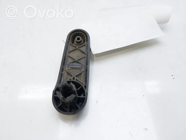 Citroen ZX Front door window winding handle 92538509