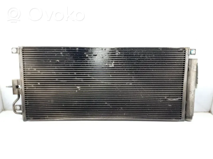 Opel Mokka X Radiateur condenseur de climatisation 95321794