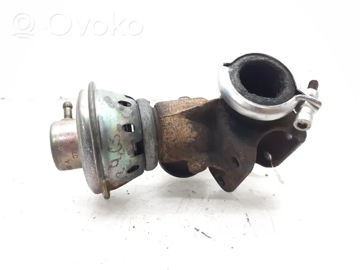 Citroen Jumper Valvola EGR 9640341280