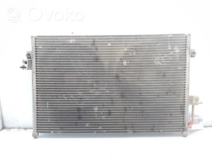 Hyundai Terracan Radiateur condenseur de climatisation 97660H1000