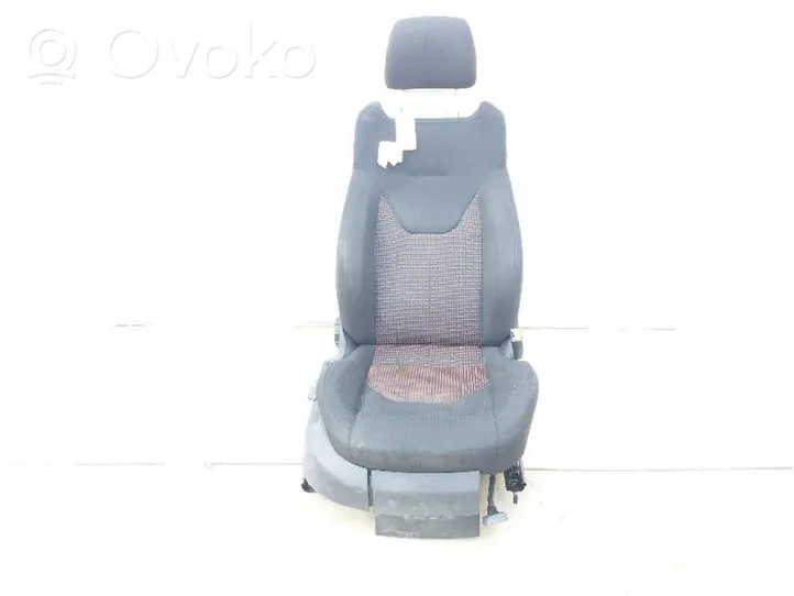 Seat Altea Fotel przedni pasażera 1K4881106MR