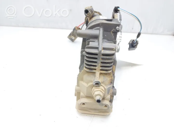 Land Rover Discovery 3 - LR3 Hydraulikpumpe Fahrwerk BH3219G525DE