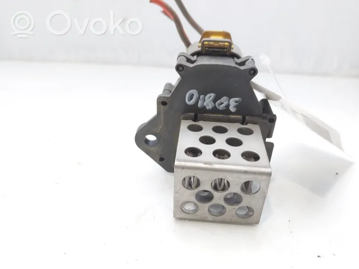 Citroen C4 I Zawór elektromagnetyczny 9658608980