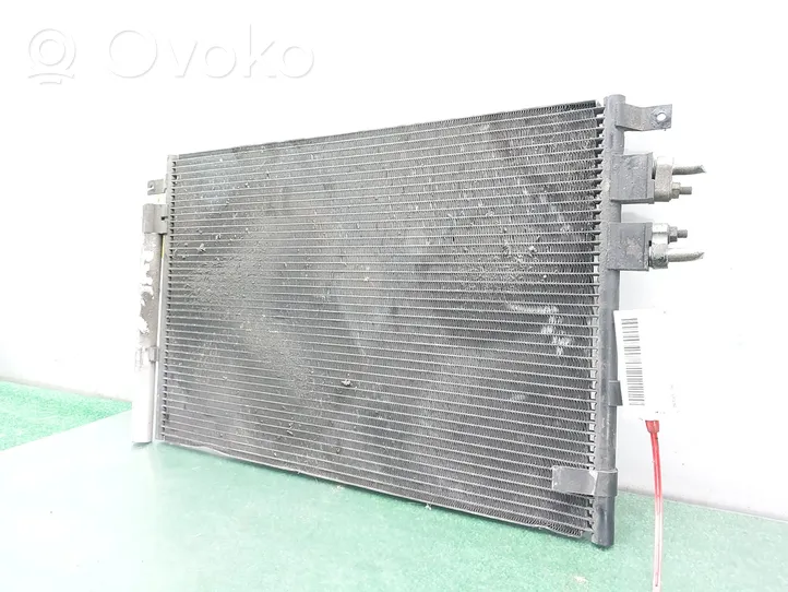 Alfa Romeo 159 Gaisa kondicioniera dzeses radiators 50507287