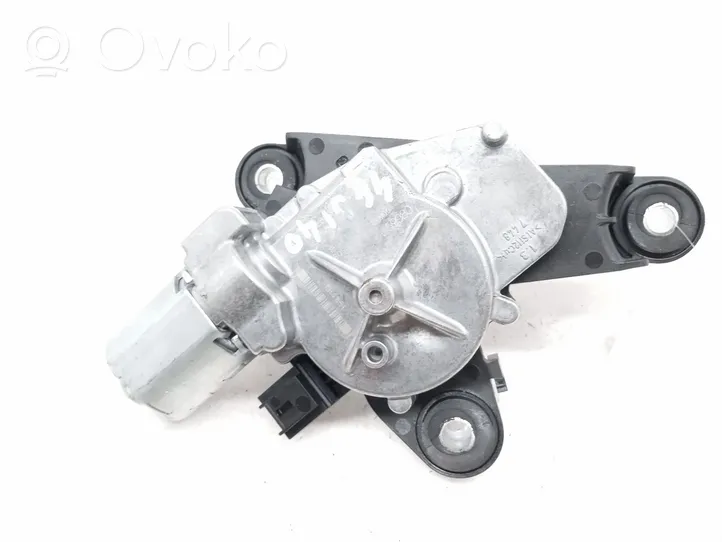 Citroen C5 Aircross Moteur d'essuie-glace arrière 9811259980