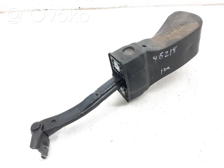 Seat Leon (5F) Etuoven pidätin 5F4837249A