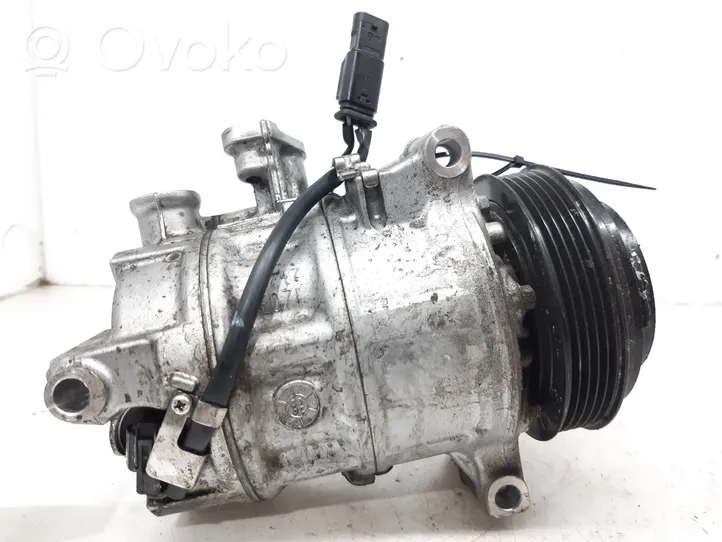 Mercedes-Benz GLC C253 Compressore aria condizionata (A/C) (pompa) A0008304500