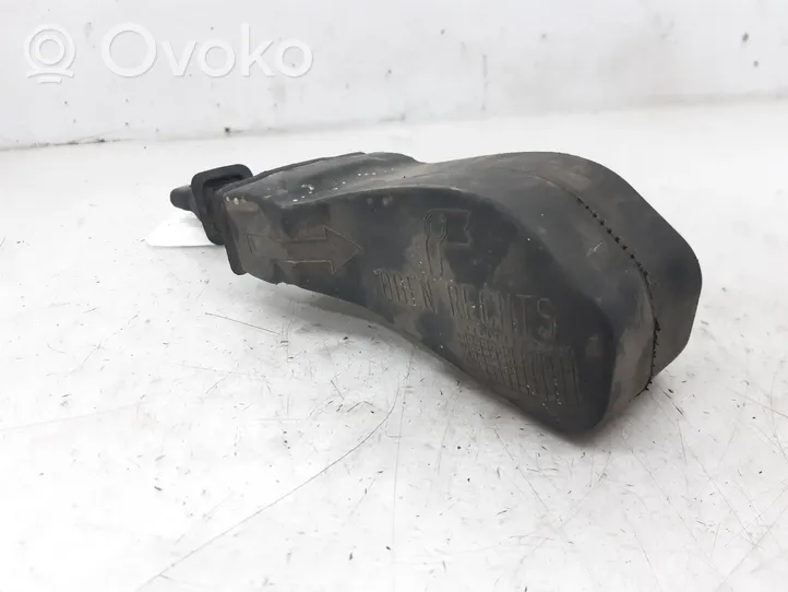 Volkswagen Scirocco Front door check strap stopper 1K8837249A