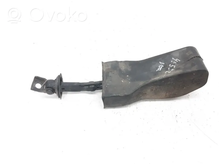 Volkswagen Scirocco Front door check strap stopper 1K8837249A