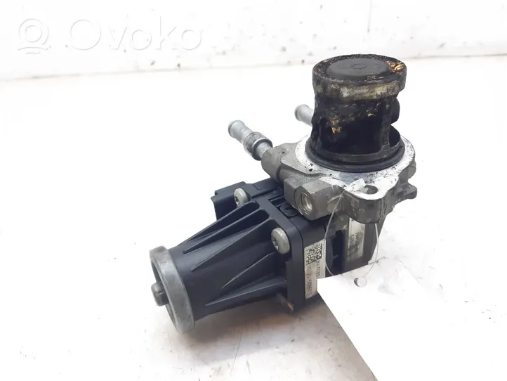 Peugeot 2008 II EGR valve 9813064280