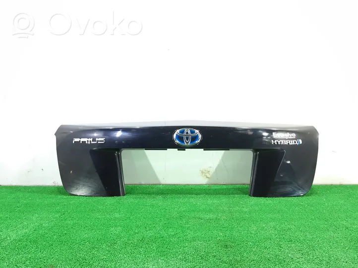 Toyota Prius (XW50) Loading door trim (molding) 7680147110