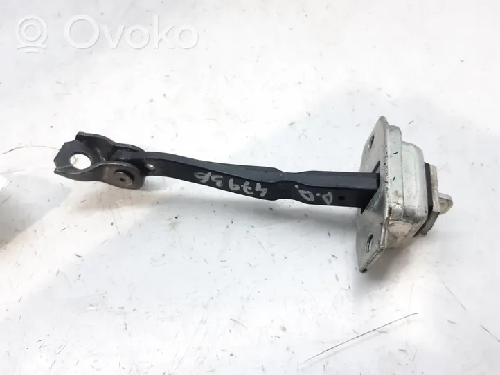 Nissan Qashqai Etuoven pidätin 804304EA0A