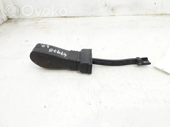 Audi A4 S4 B8 8K Cerniera finecorsa della portiera anteriore 8K0837267B