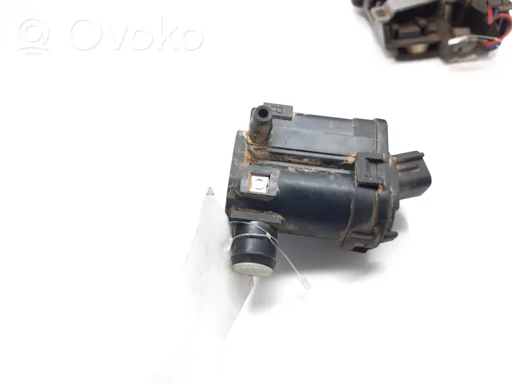 KIA Rio Pumpe Scheibenwaschanlage 985102J500