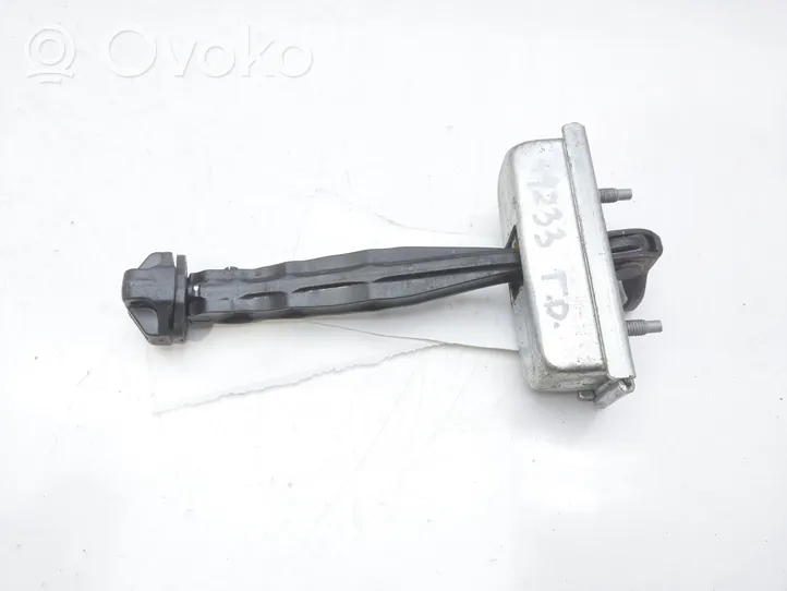 Opel Zafira C Rear door check strap stopper 20778752