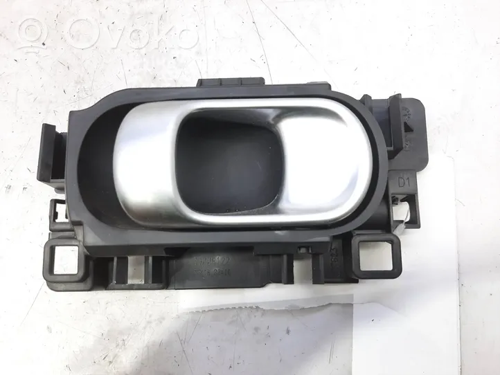 Citroen C3 Aircross Maniglia interna per portiera anteriore 39008122