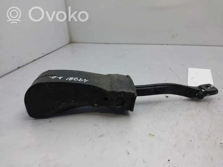 Seat Leon (5F) Etuoven pidätin 5F4837249A