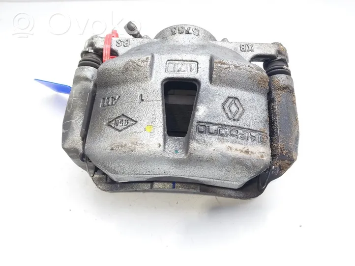 Renault Arkana Pinza del freno anteriore 410016073R