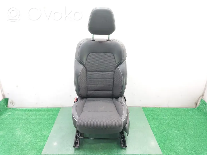 Renault Arkana Fotel przedni kierowcy 873514763R