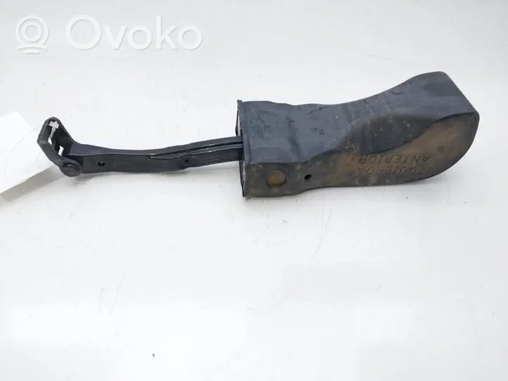 Seat Leon (5F) Etuoven pidätin 5F4837203A