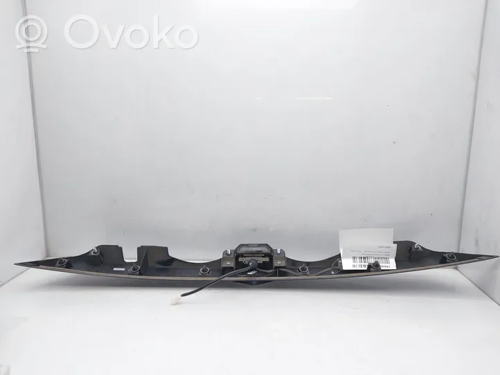 Suzuki Vitara (LY) Rączka / Uchwyt klapy tylnej / bagażnika 8394154P3