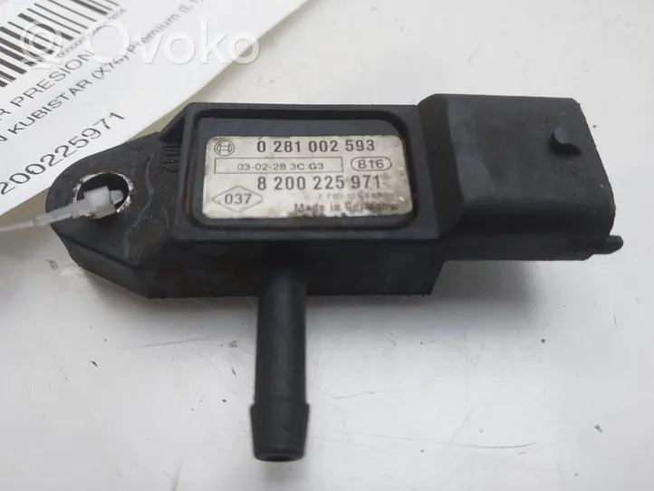 Nissan Kubistar Sensore 8200225971