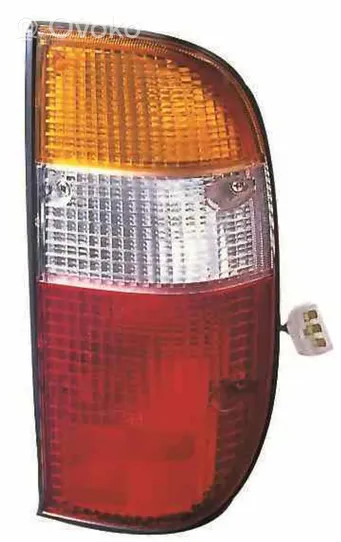 Ford Ranger Luci posteriori UH7751150A