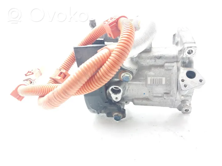 Honda CR-V Kompresor / Sprężarka klimatyzacji A/C 0424000542