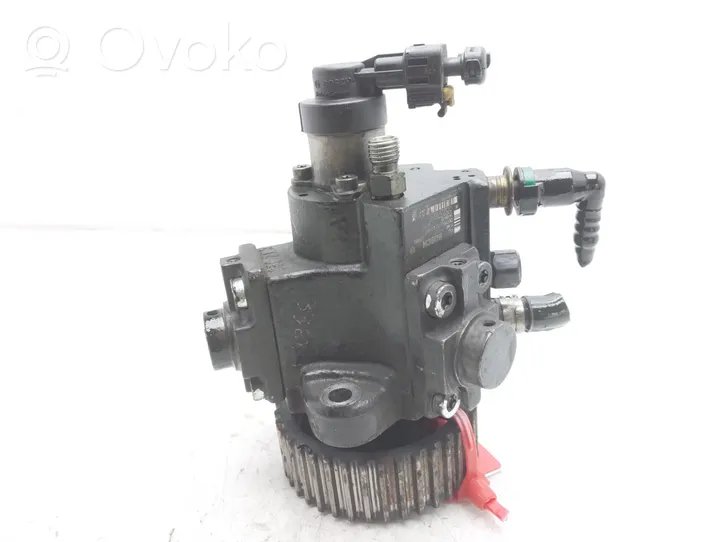 Opel Combo D Fuel injection high pressure pump 55237689