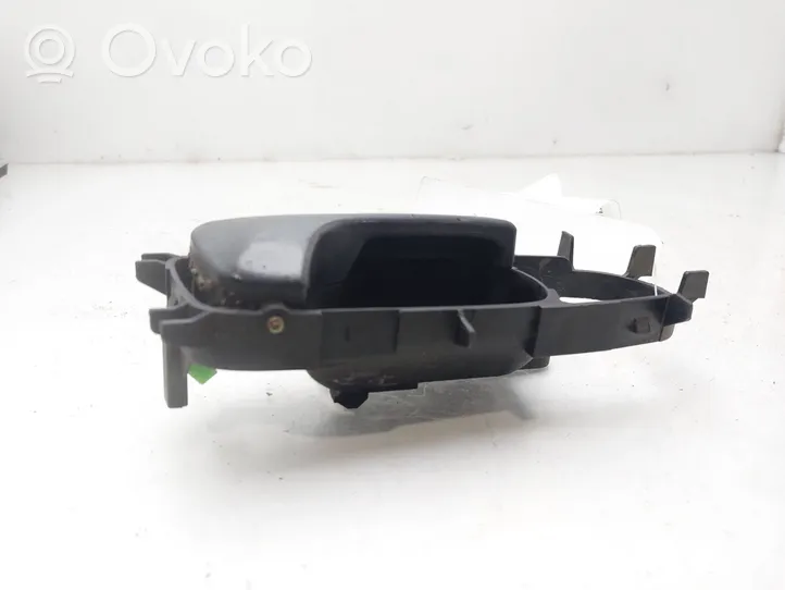 Daewoo Lacetti Front door interior handle 96548038