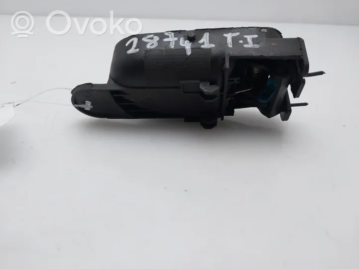 Daewoo Tacuma Galinė atidarymo rankenėlė vidinė 962609446