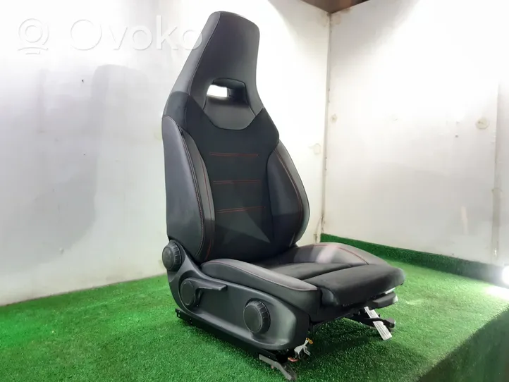 Mercedes-Benz A W177 Asiento delantero del pasajero 17791080019H93