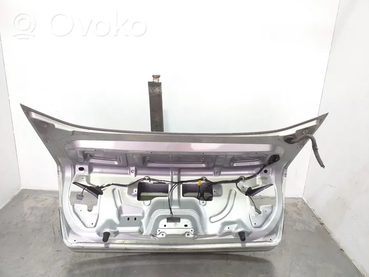 Ford Mondeo MK IV Tylna klapa bagażnika 1470505