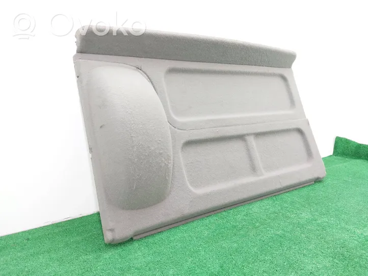 Renault Kangoo I Parcel shelf 8200044748