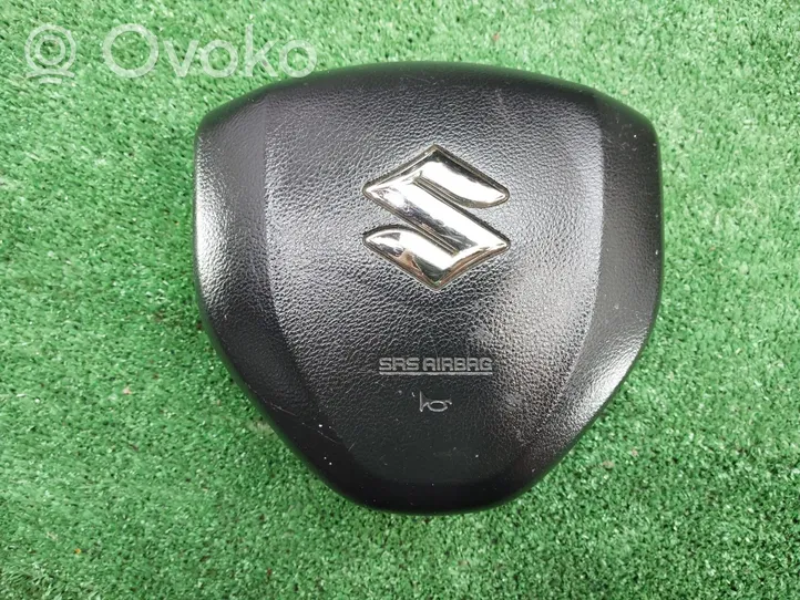 Suzuki Vitara (LY) Kit airbag avec panneau 7311054P105PK