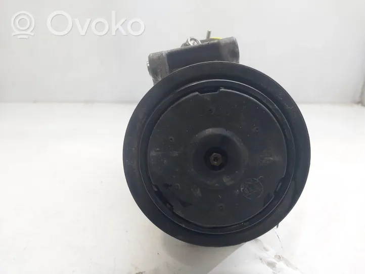 Audi TT TTS Mk2 Compressore aria condizionata (A/C) (pompa) 1K0820808A