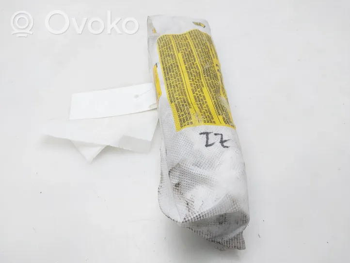 Toyota Yaris Poduszka powietrzna Airbag drzwi przednich 739200D061