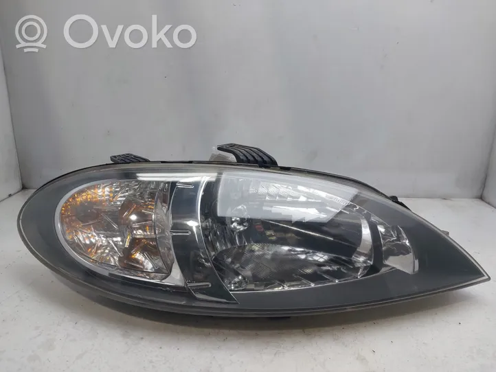Daewoo Lacetti Phare frontale 96458812