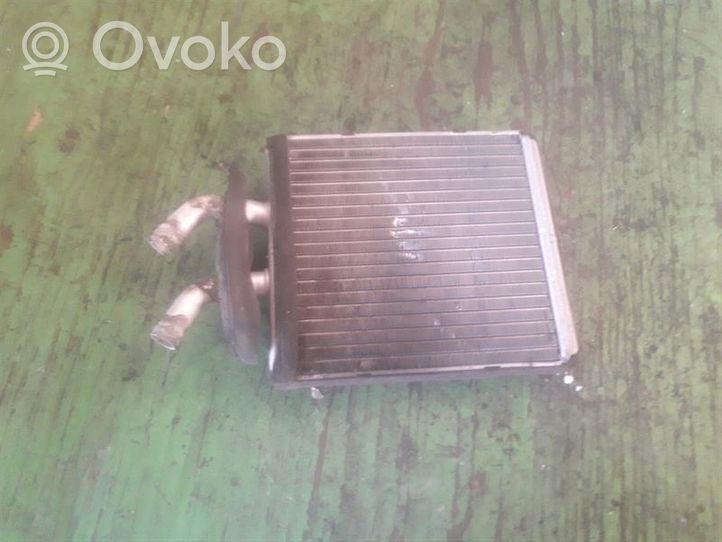 KIA Rio Mazais radiators 