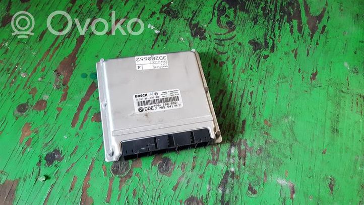 Rover 75 Centralina/modulo motore ECU  0281001895