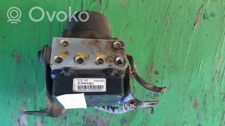 Honda CR-V ABS Pump  AC.0511.9211.1