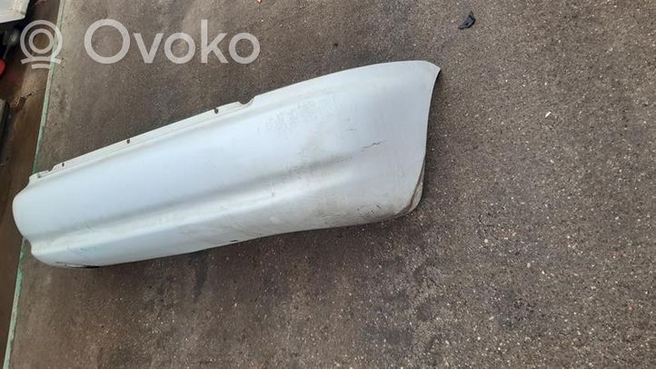 Daewoo Lanos Rear bumper 