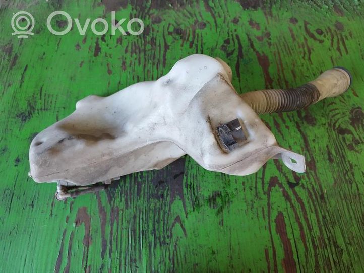 Peugeot 307 Réservoir de liquide lave-glace 9650452280