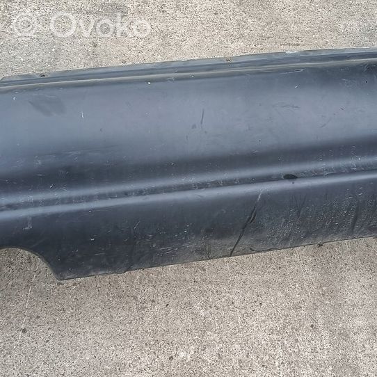 Daewoo Lanos Rear bumper 