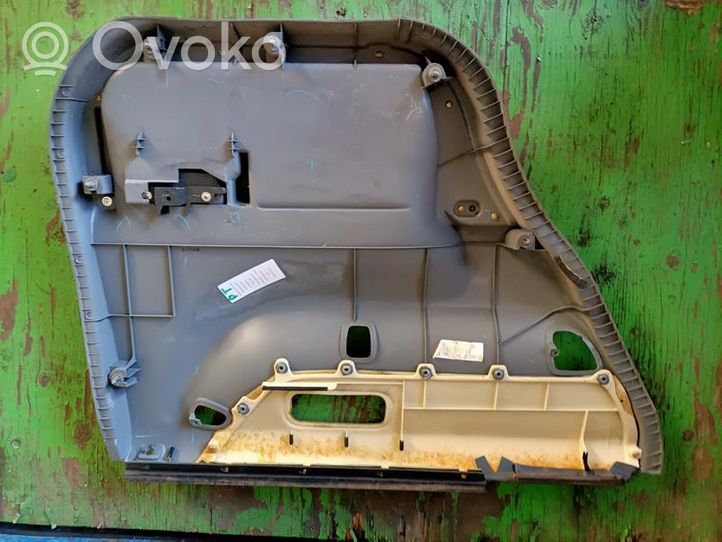 Honda CR-V Boczek / Tapicerka drzwi tylnych 