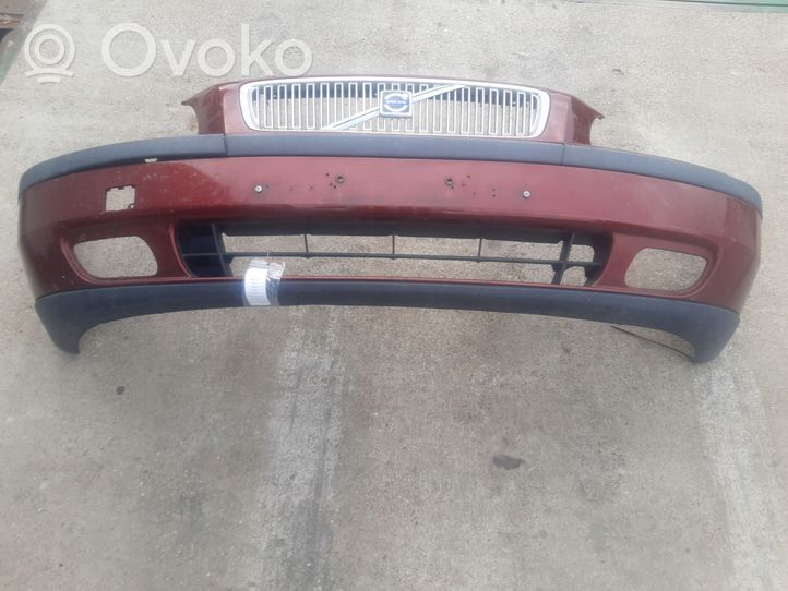 Volvo V70 Paraurti anteriore 09484238/442